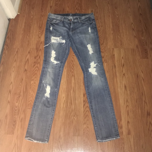 Seven Jeans