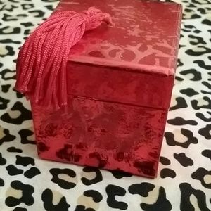 Urban Decay Sparkly, Spicy Body Powder