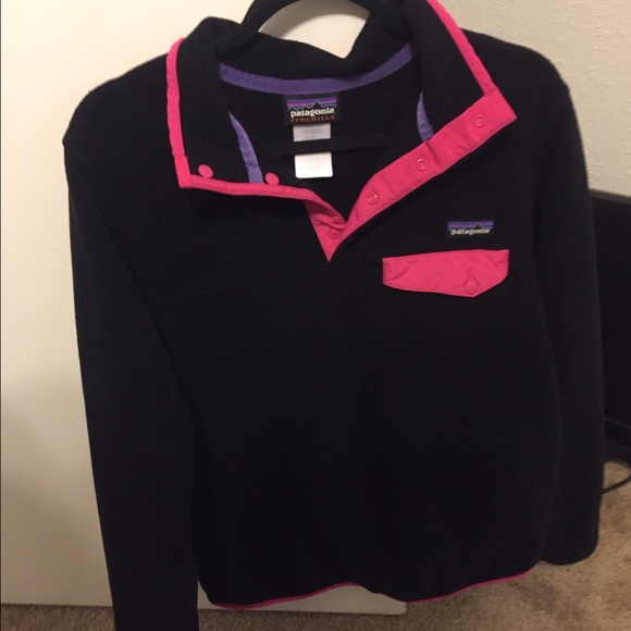 women's medium Patagonia