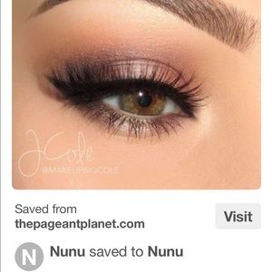 Meet your Posher, Nunu