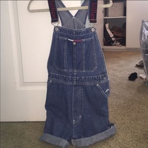 Vintage Tommy Hilfiger jumper