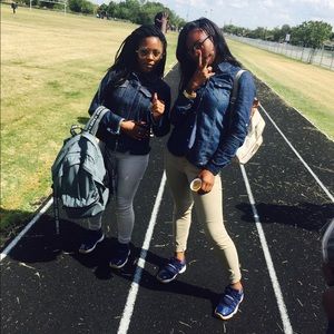 Meet your Posher, Chauna