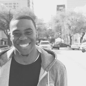 Meet your Posher, Lamar