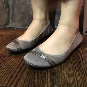 Ann Klein flats