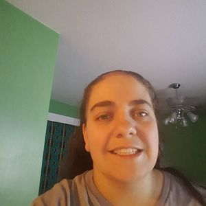 Meet your Posher, Shannon