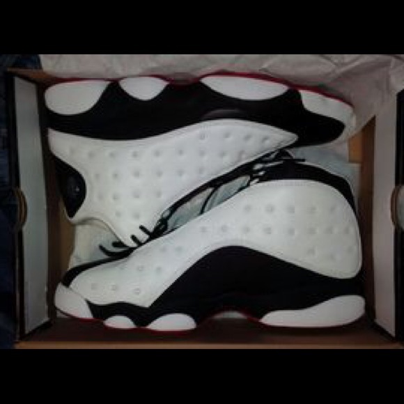 Jordan 13 - Picture 3 of 3
