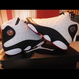 Jordan 13