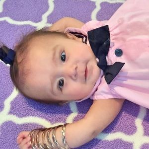 Meet your Posher, Nelly