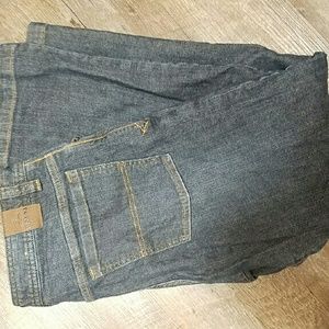 Prana Axiom Jean