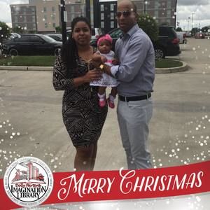 Meet your Posher, Yadira