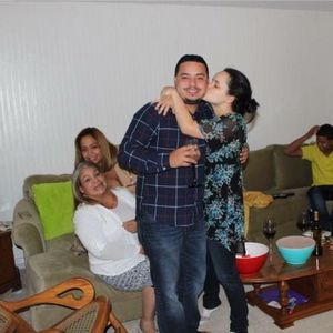 Meet your Posher, Juan