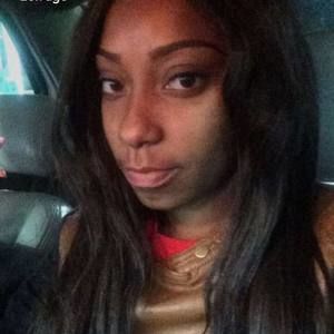 Meet your Posher, Danni