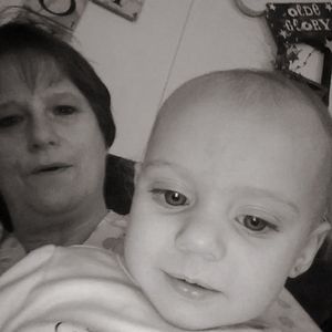 Meet your Posher, Sandra