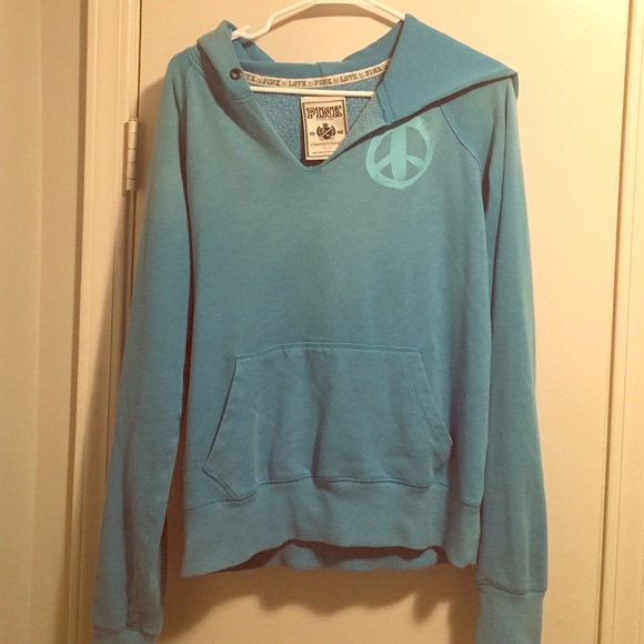 PINK sweatshirt