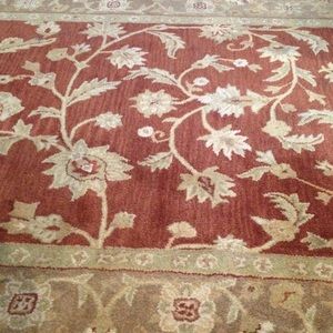 Meet your Posher, Ben