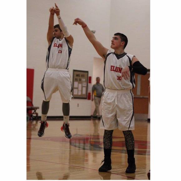 Meet your Posher, Jacob - Picture 1 of 1