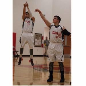 Meet your Posher, Jacob