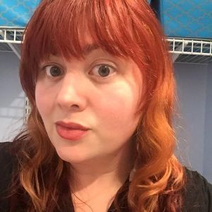 Meet your Posher, Kristy