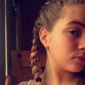 Meet your Posher, Ariadne