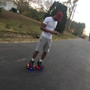 Meet your Posher, Ron