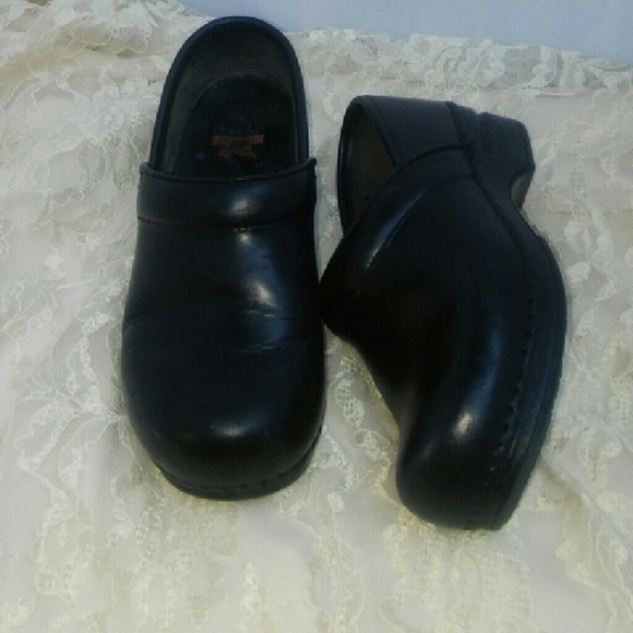 Dansko XP.