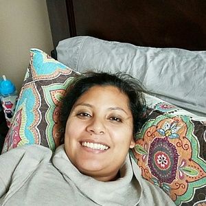 Meet your Posher, Cindy