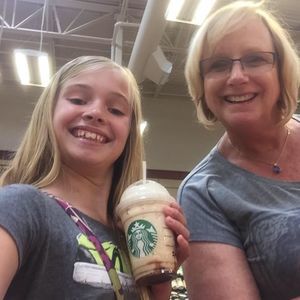 Meet your Posher, Paula