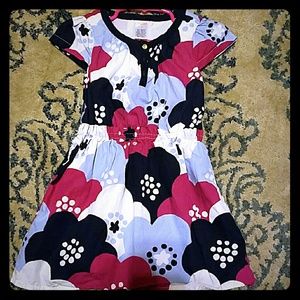 Girls Gymboree Dress