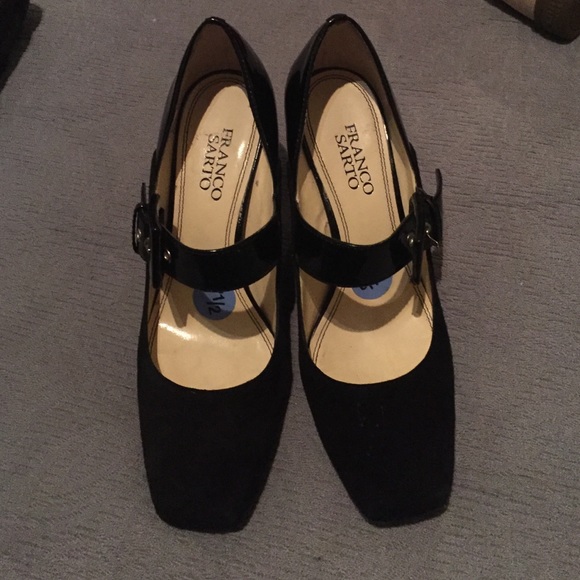 Nice Comfy heels