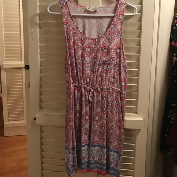 Summer dress