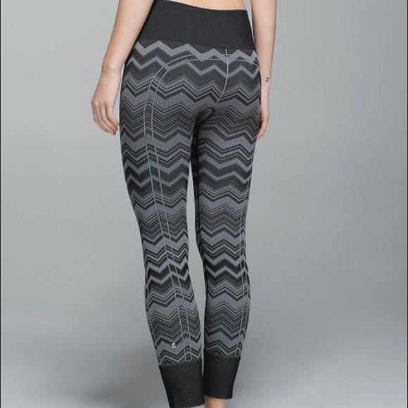 Lululemon Ebb To Street Pant