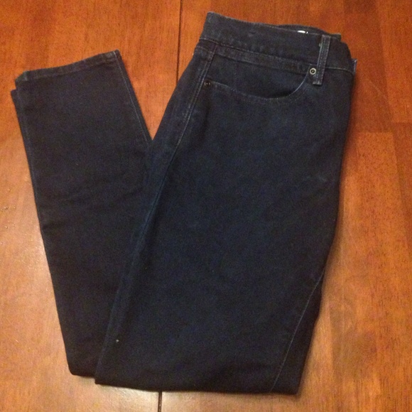 GAP 1969 Size 4 Always Skinny Jeans