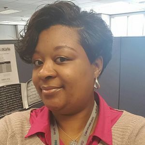 Meet your Posher, Sharron