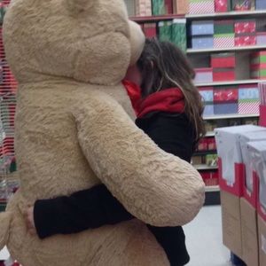 Meet your Posher, Paris