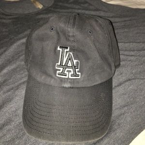 LA Dodgers Cap