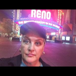 Meet your Posher, Jamie