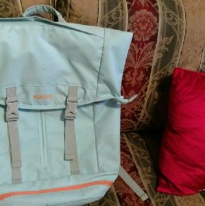 Lebron James BookBag