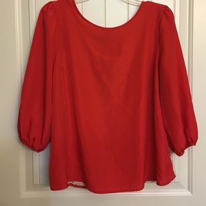 Lauren Conrad Blouse