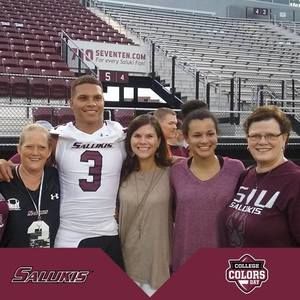 Meet your Posher, Tammy