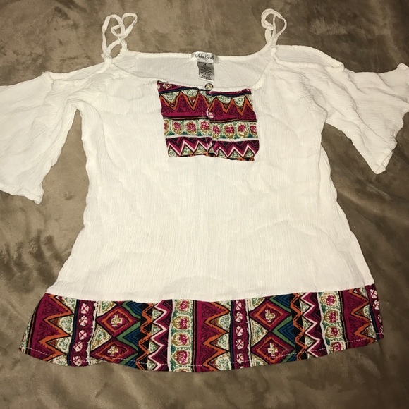 ❌SOLD❌Boho chic - Picture 2 of 2