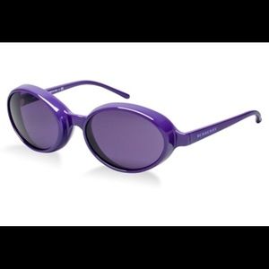 NWT BURBERRY SUNGLASSES