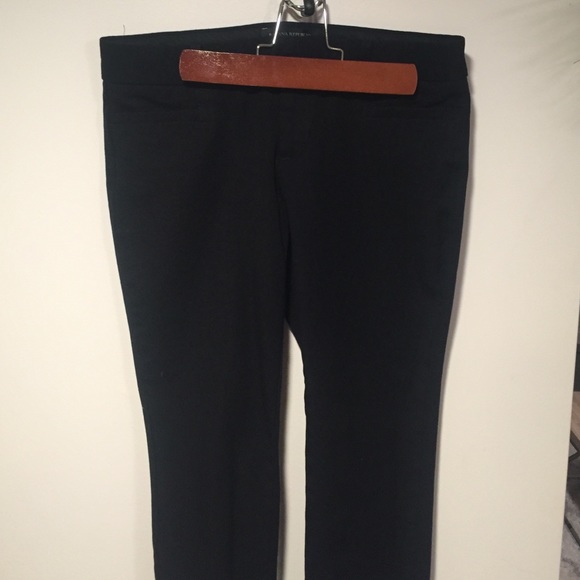 Banana Republic Sloan Pant