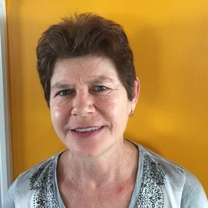 Meet your Posher, Irena