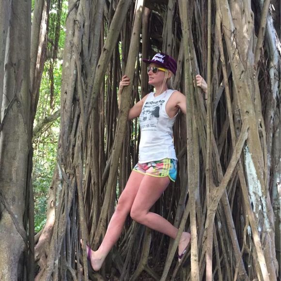 Meet your Posher, Rachel