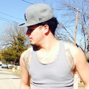 Meet your Posher, Jesus