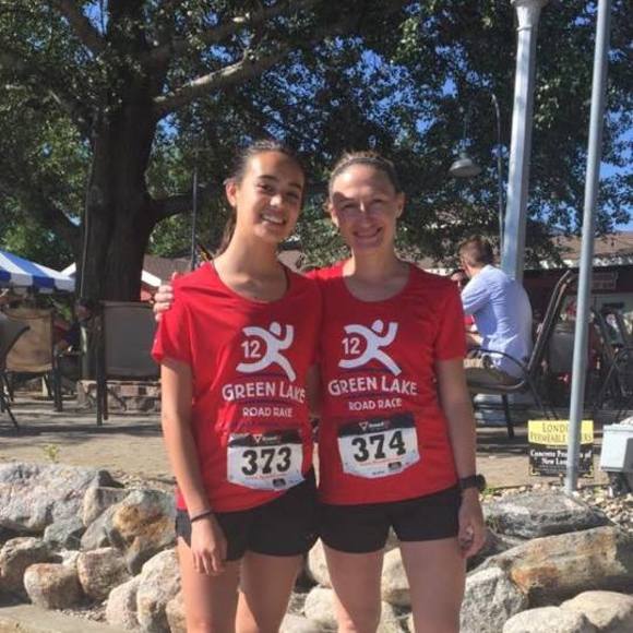 Meet your Posher, Mary