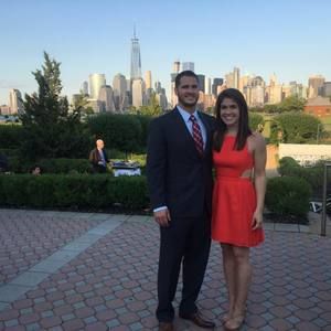 Meet your Posher, Courtney