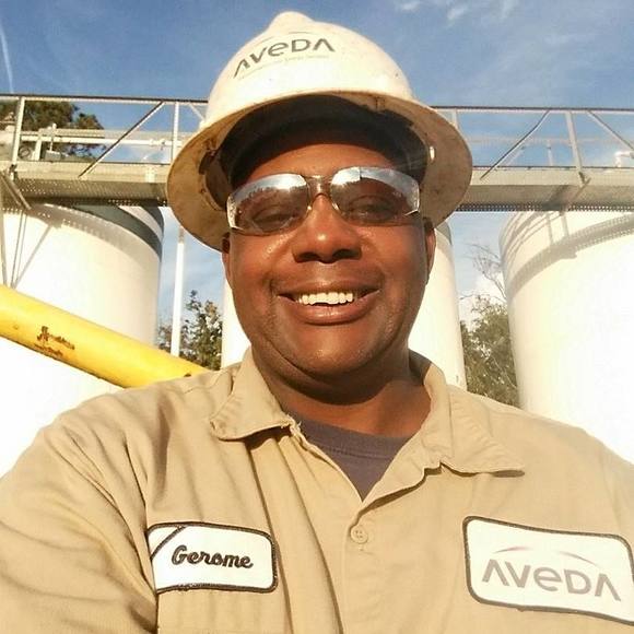 Meet your Posher, Jerome - Picture 1 of 1