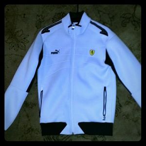 Puma jacket