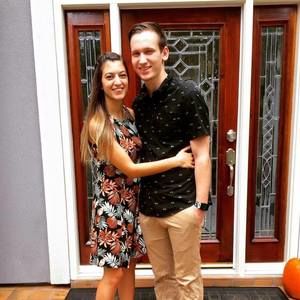 Meet your Posher, Cameron